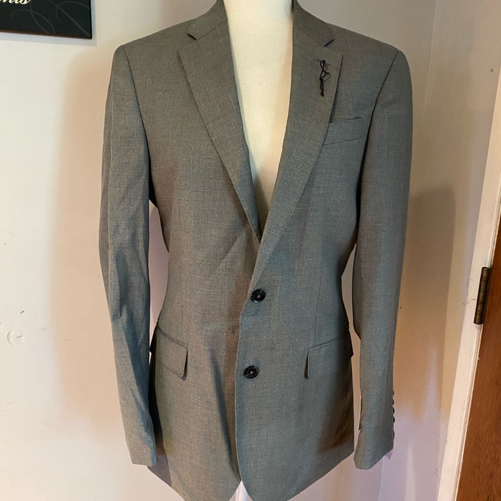 NWT. JFerrar Mens Blazer.